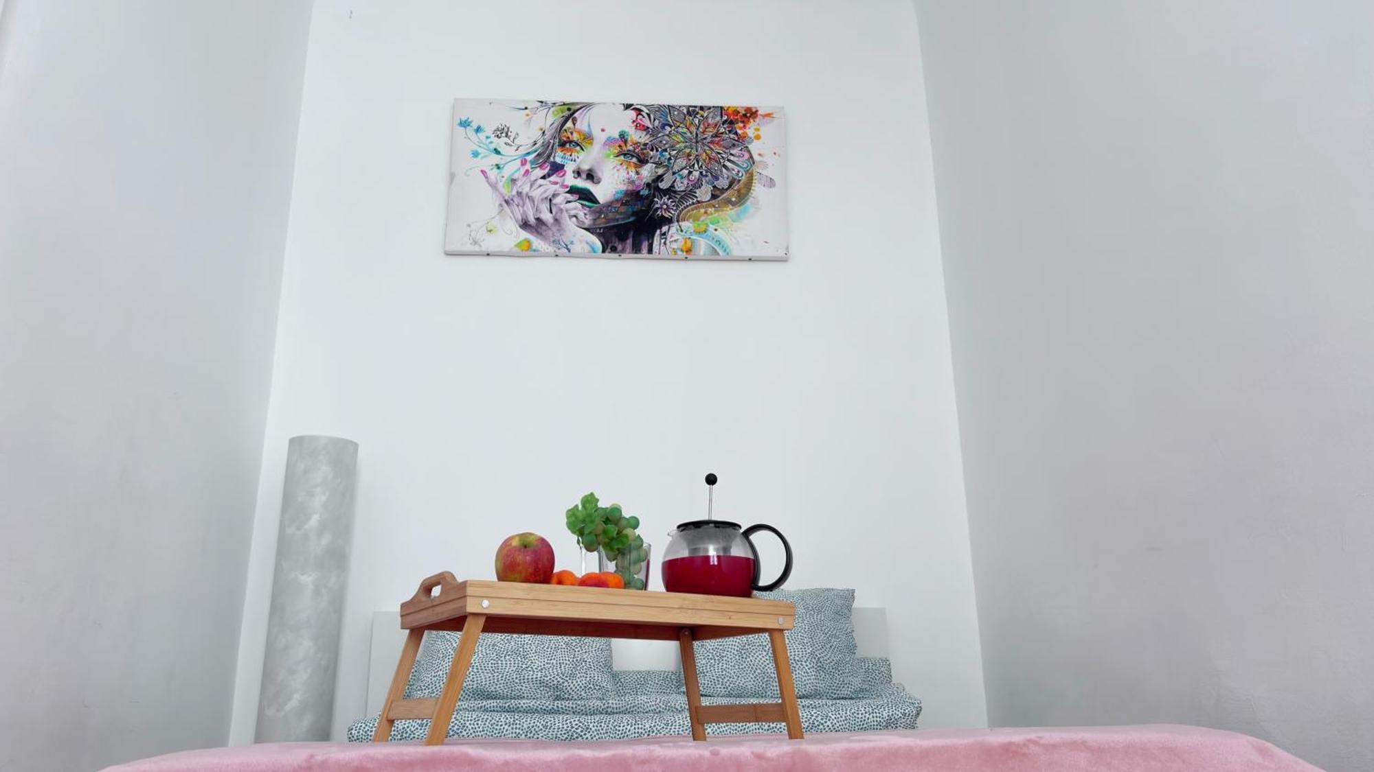 וינה Big And Comfortable Mariahilfer Apartment מראה חיצוני תמונה