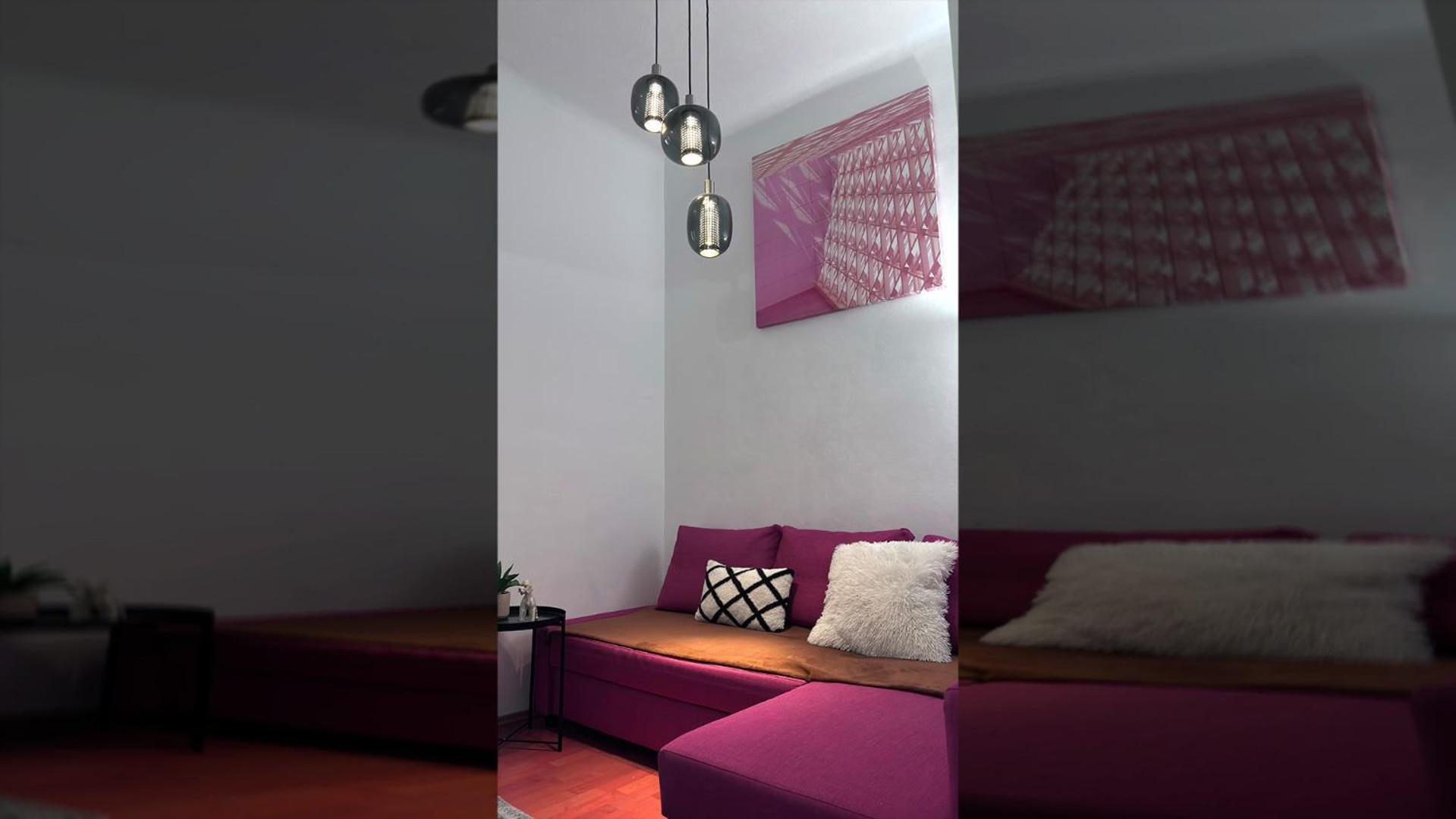וינה Big And Comfortable Mariahilfer Apartment מראה חיצוני תמונה